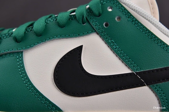 Dunk Malachite SE DR9654-100 Pack Green Nike  Lottery Low 1112